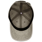 Snow Washed Superior Cotton Twill Dad Hat - Premium Caps from Otto Caps - Just $13.50! Shop now at Pat's Monograms