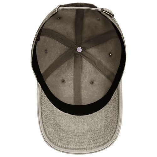 Snow Washed Superior Cotton Twill Dad Hat - Premium Caps from Otto Caps - Just $13.50! Shop now at Pat's Monograms