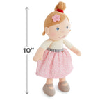Snug Up Doll Lauren - Premium  from HABA USA - Just $22.95! Shop now at Pat's Monograms