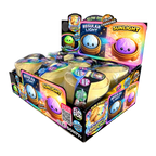 Color Changing Dumpling Squishy - Premium toys from Novelty Brands - Just $14.95! Shop now at Pat's Monograms