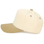 C.C KIDS Two Tone Canvas Trucker Cap - Premium  from Hana - Just $13! Shop now at Pat's Monograms