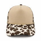 Camouflage Pattern Mesh Foam Trucker Hat - Premium Hats & Caps from Hatzzi - Just $13! Shop now at Pat's Monograms