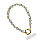 Clip & Go Beaded Wristlet Nina Collection - Premium Accessories from Save The Girls - Just $15.95! Shop now at Pat's Monograms