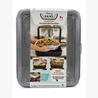 Fancy Panz - 2 in 1 Foil Pan Carrier or Egg Tray - Premium Housewares from Fancy Panz - Just $9.95! Shop now at Pat's Monograms
