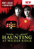 The Haunting of Wicker Ridge - Premium Entertainment from Hunt A Killer - Just $32.95! Shop now at Pat's Monograms