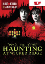 The Haunting of Wicker Ridge - Premium Entertainment from Hunt A Killer - Just $32.95! Shop now at Pat's Monograms