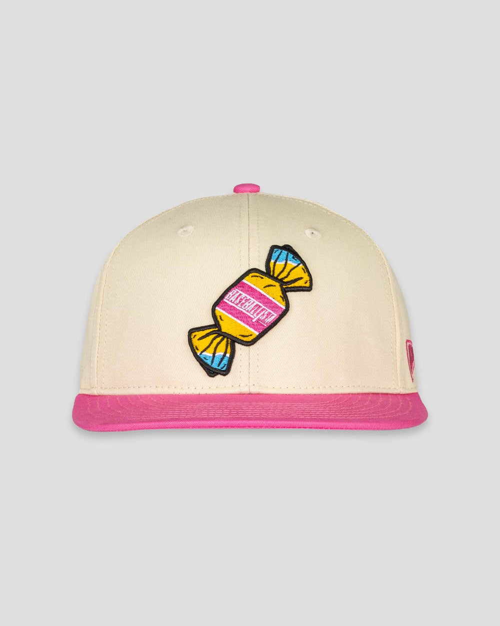 Bubbles and Doubles Cap - Youth - Premium baseball cap from Baseballism - Just $32! Shop now at Pat's Monograms