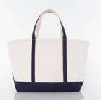 Large Classic Tote - Premium Bags and Totes from CB STATION - Just $44.99! Shop now at Pat's Monograms