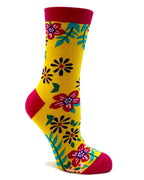 Y'all Need Jesus Women's Crew Socks - Premium Socks from Fabdaz - Just $11.95! Shop now at Pat's Monograms