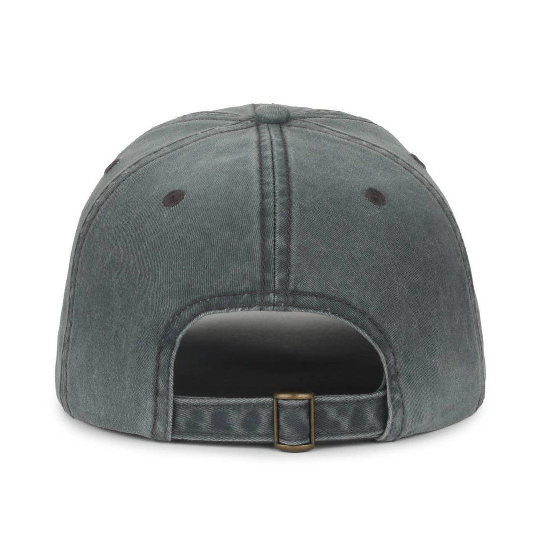 Wrangler The Retro Cap - Premium hat from Outdoor Cap - Just $19.95! Shop now at Pat's Monograms