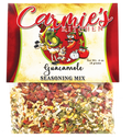Guacamole Seasoning Mix - Premium Dips & Spreads from Carmie's Kitchen - Just $5! Shop now at Pat's Monograms