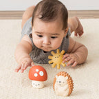 ITZY BLOCKS™ - Premium Baby Toys & Activity Equipment from Itzy Ritzy - Just $21.95! Shop now at Pat's Monograms