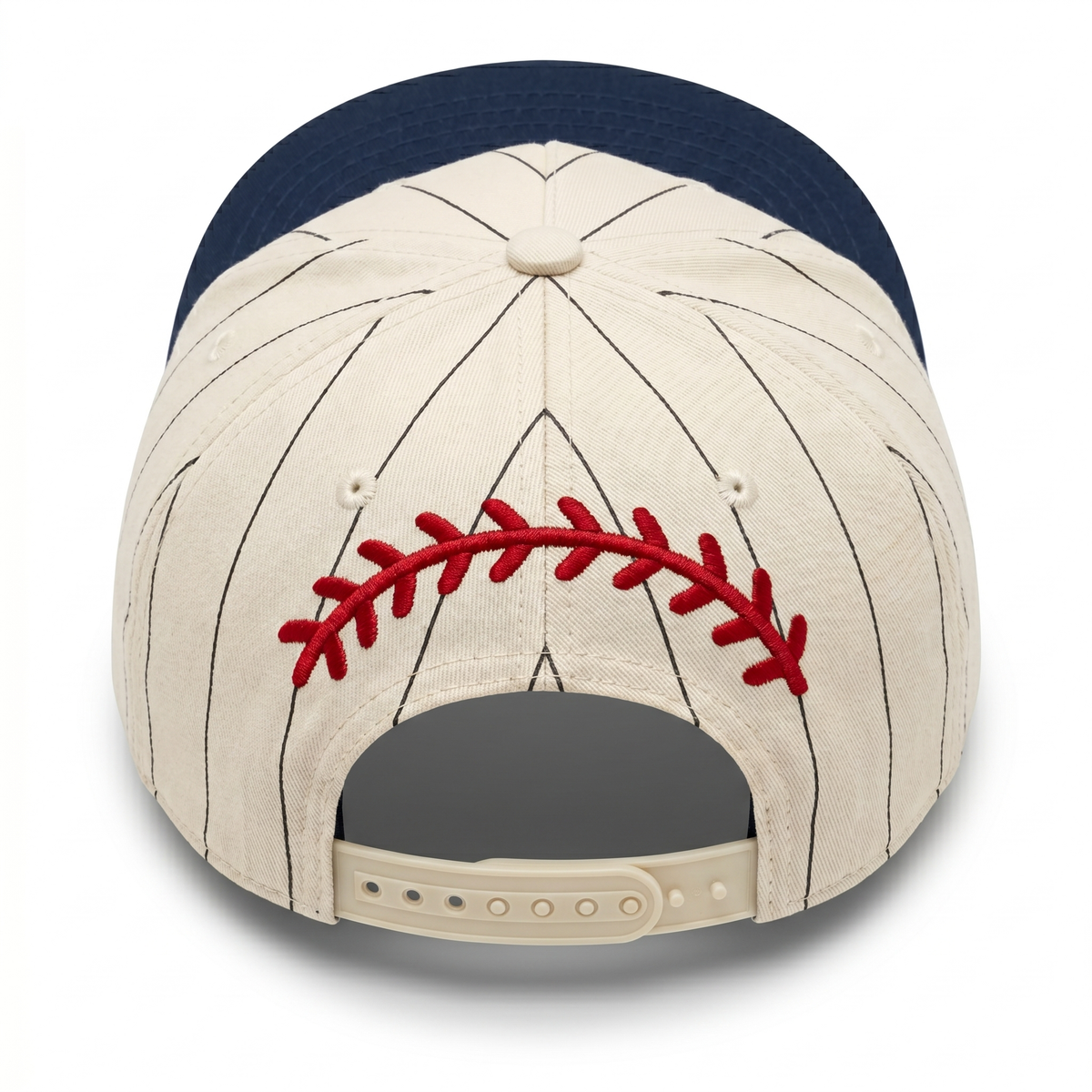 Baseball Hat Dingers Embroidered Hat