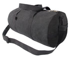Heavy Canvas Military Style Duffle Bags - 19" - Premium Bags and Totes from Rothco - Just $32.95! Shop now at Pat's Monograms