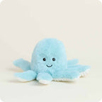 Octopus Warmies Junior - Premium Plush Animal from Warmies - Lavender Scented Plush Gifts - Just $14.95! Shop now at Pat's Monograms