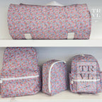 Nap Mat - Rest Up! Garden Floral *new! - Premium Napmat from TRVL Design - Just $89.95! Shop now at Pat's Monograms