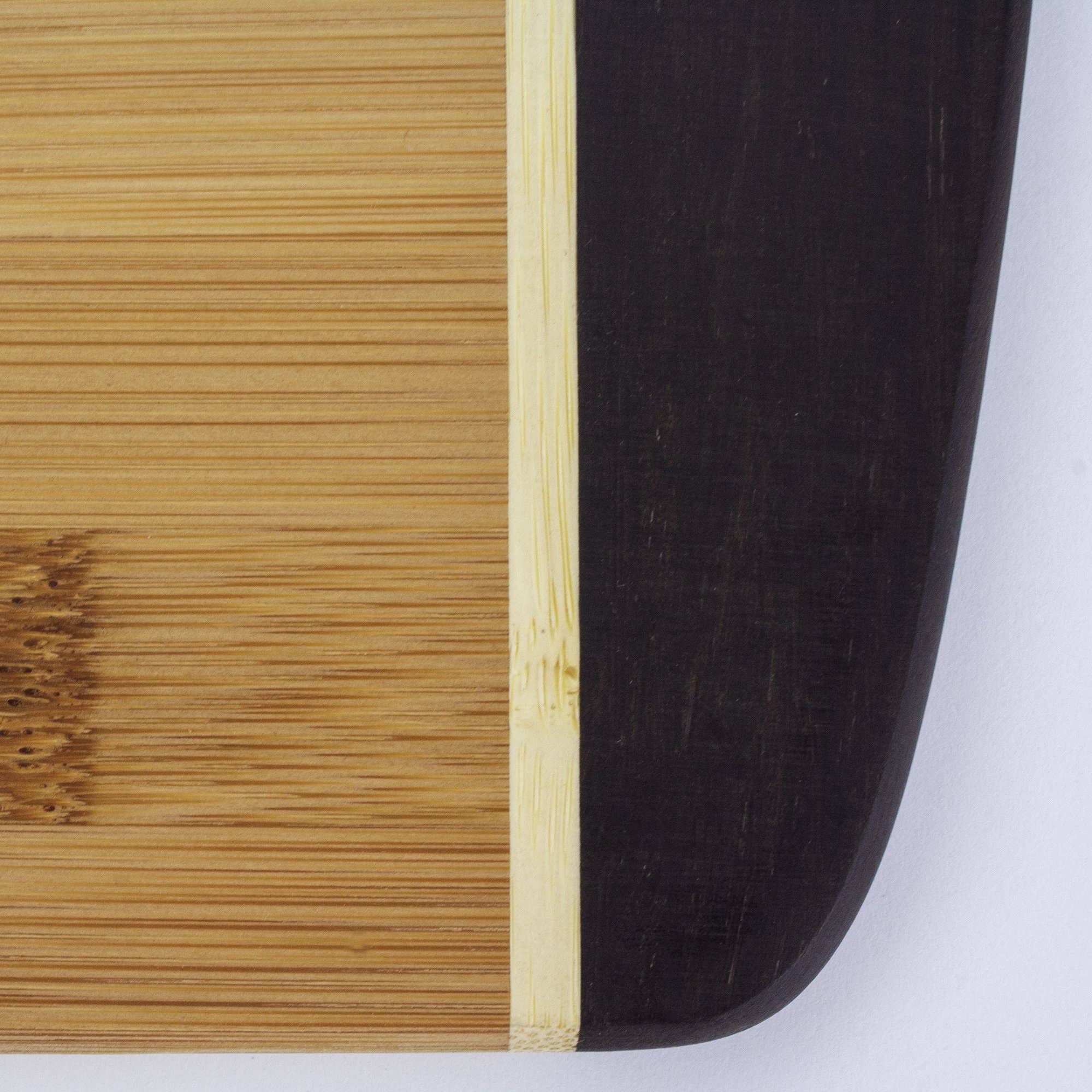 15" Java Cutting Board - Premium Cutting Board from Totally Bamboo - Just $28.95! Shop now at Pat's Monograms