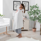 Waffle Blanket for Baby by Comfy Cubs - Premium Baby Blanket from Comfy Cubs - Just $32.95! Shop now at Pat's Monograms