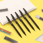 Metal Mechanical Pencils Precision Set - Premium Pens from Mr. Pen - Just $11.95! Shop now at Pat's Monograms