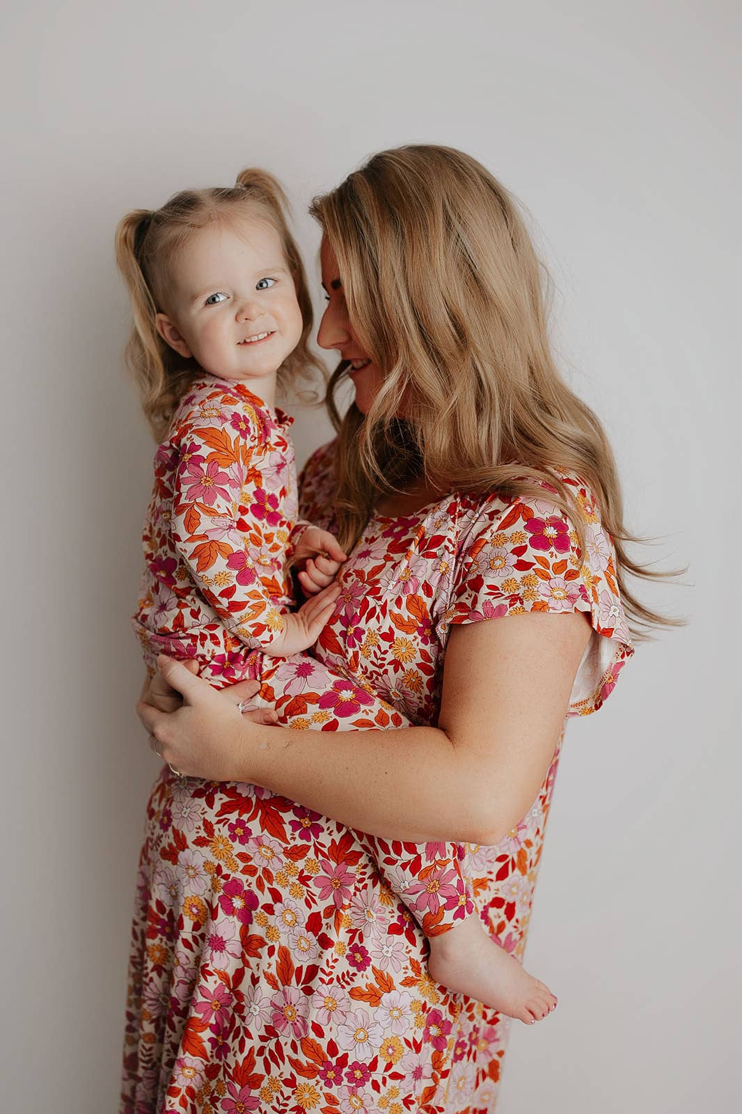 Wild Child Maternity Mommy Labor and Delivery/ Nursing Gown - Premium Maternity Clothing from Three Little Tots - Just $36.95! Shop now at Pat's Monograms
