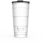 Insulated Stackable Tumbler 26 oz - Premium drinkware from Pirani Life - Just $33.95! Shop now at Pat's Monograms