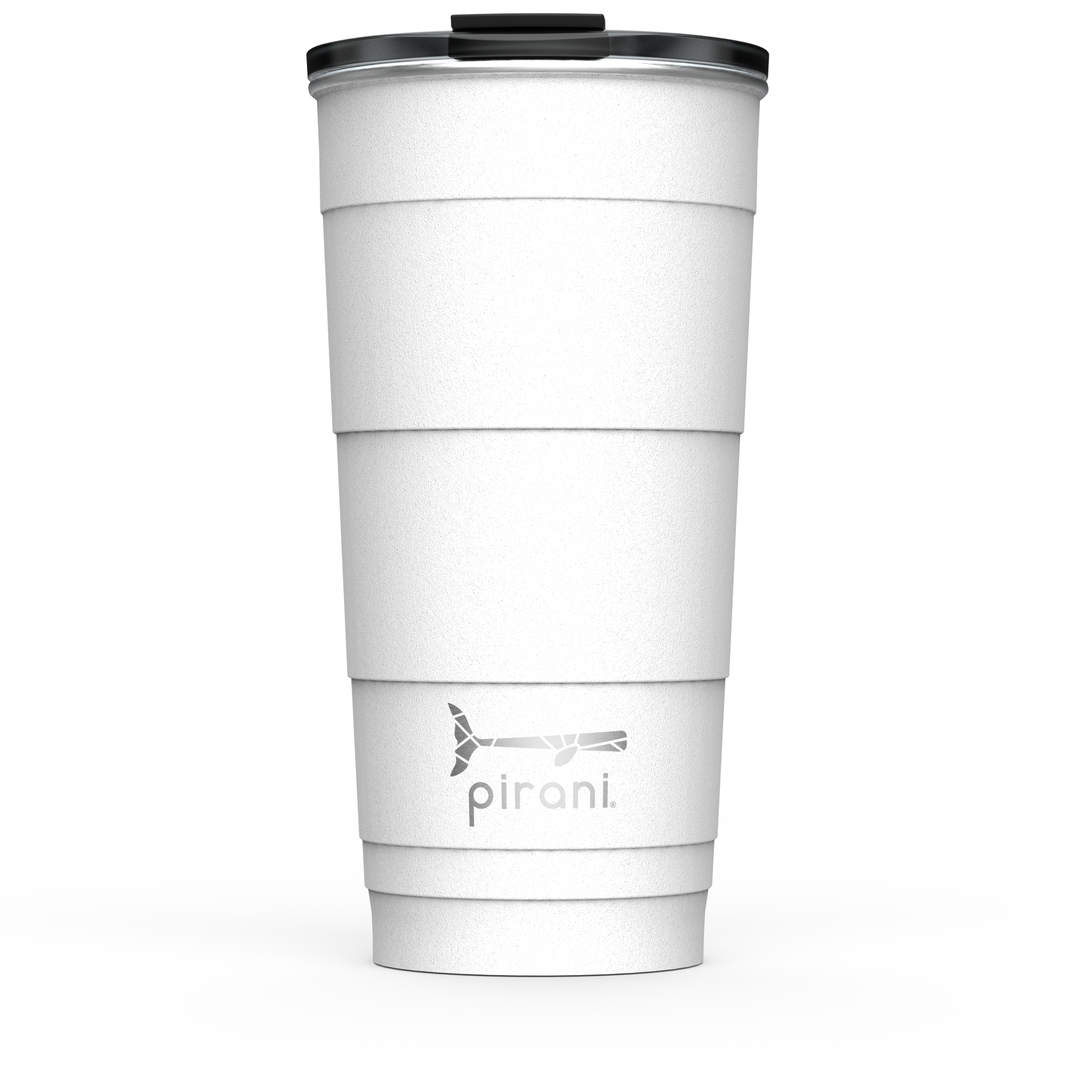 Insulated Stackable Tumbler 26 oz - Premium drinkware from Pirani Life - Just $33.95! Shop now at Pat's Monograms