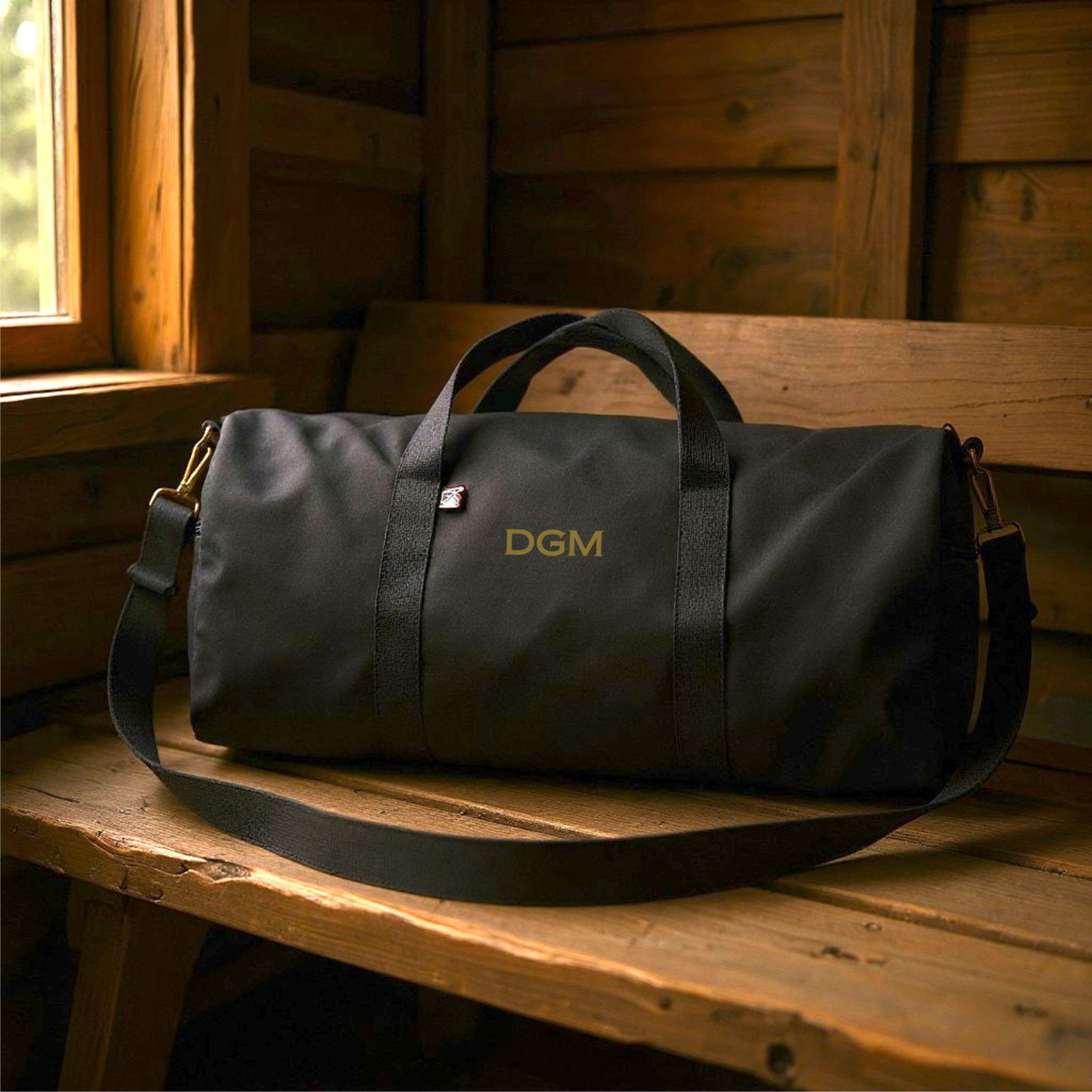 Heavy Canvas Military Style Duffle Bags - 19" - Premium Bags and Totes from Rothco - Just $32.95! Shop now at Pat's Monograms