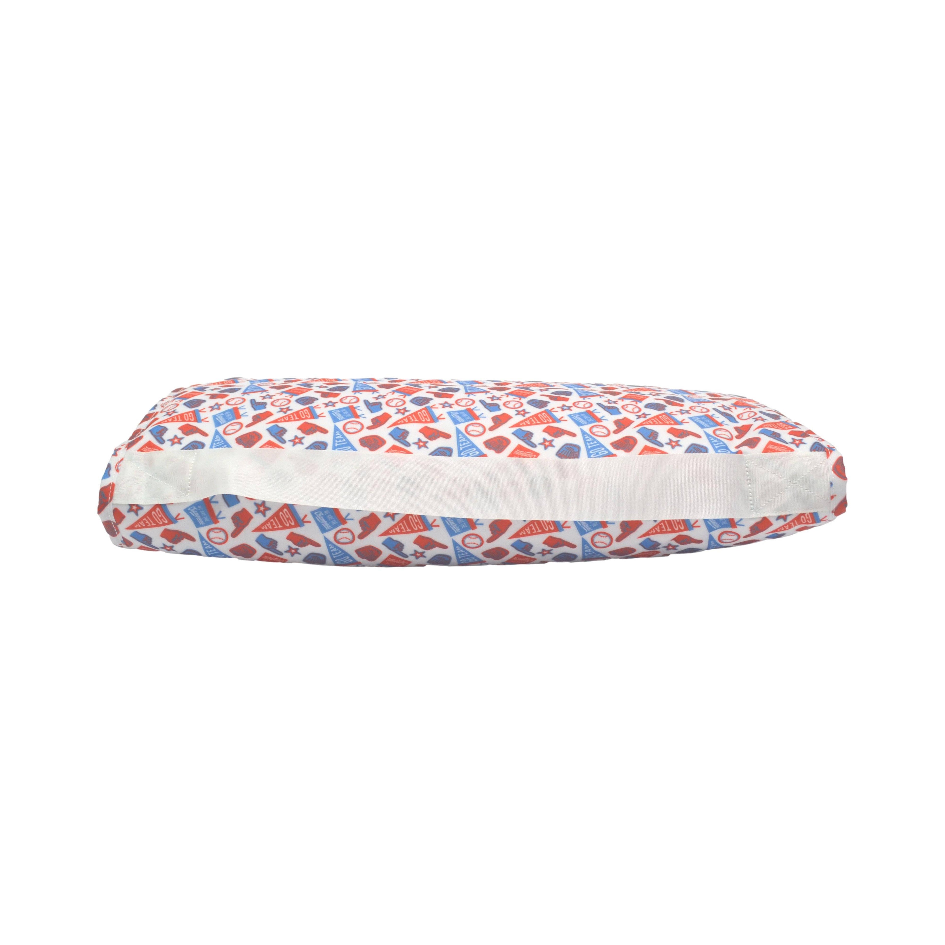 NAP MAT - Rest Up! PLAY BALL - Premium Napmat from TRVL Design - Just $88.95! Shop now at Pat's Monograms