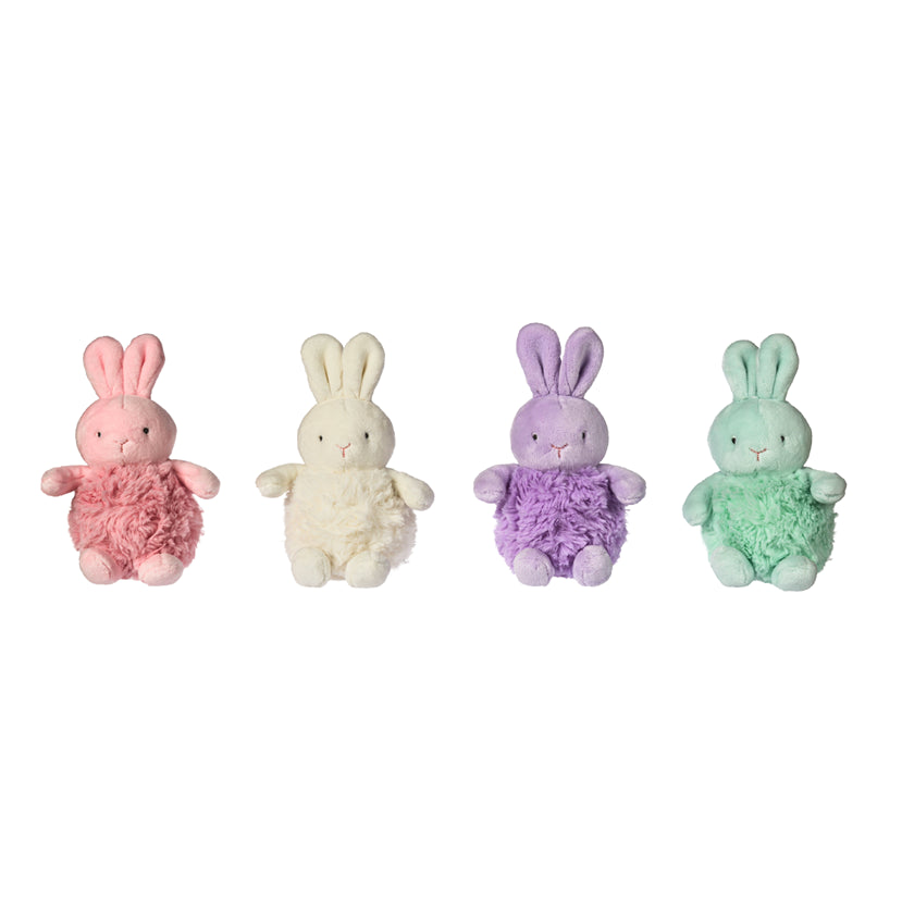 Gumball Bunny - Premium  from Mary Meyer - Just $13.95! Shop now at Pat's Monograms