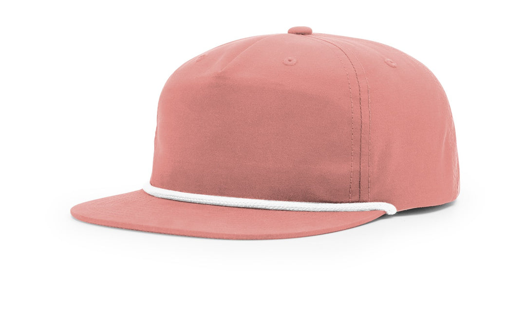 Beer and Fishing Patch Hat - Premium Hat from Pat's Monograms - Just $26.95! Shop now at Pat's Monograms