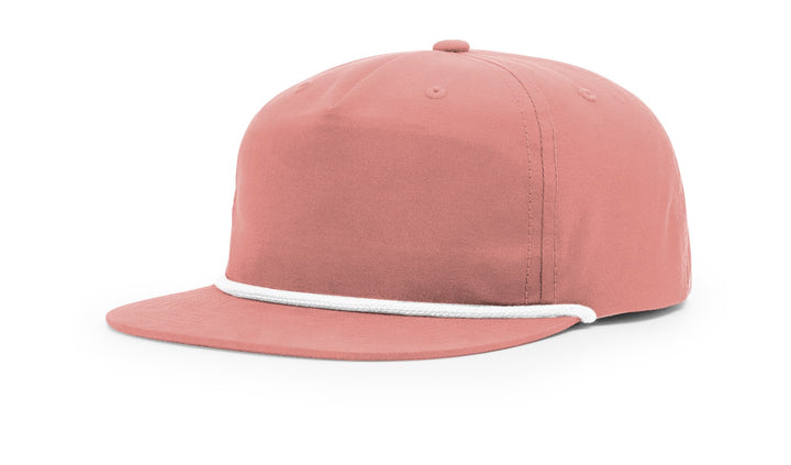 Beer and Fishing Patch Hat - Premium Hat from Pat's Monograms - Just $26.95! Shop now at Pat's Monograms