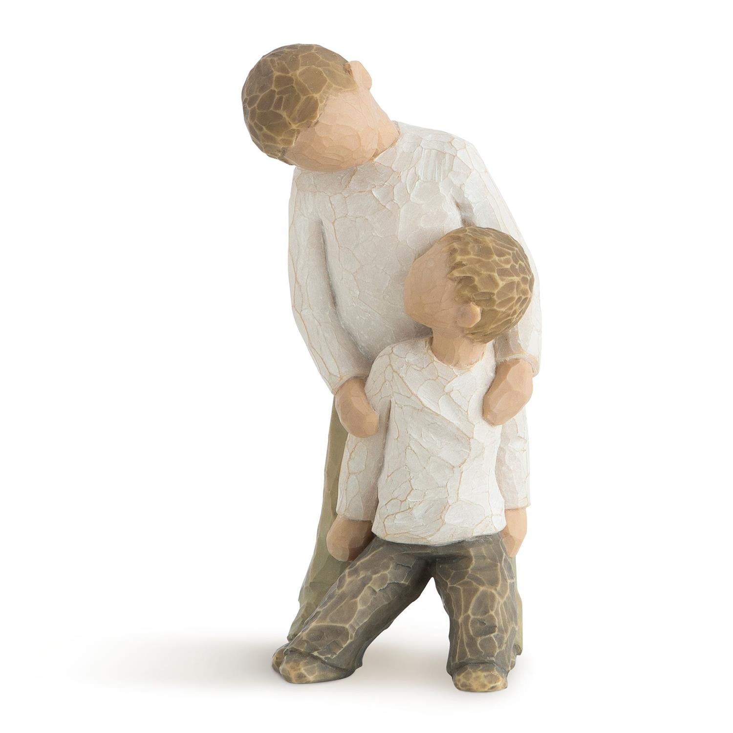 Brothers - Premium Figurines from Willow Tree - Just $46.95! Shop now at Pat's Monograms