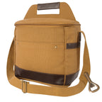 Canvas Insulated Beer Cooler Tote - Premium Bags and Totes from Rothco - Just $28.95! Shop now at Pat's Monograms