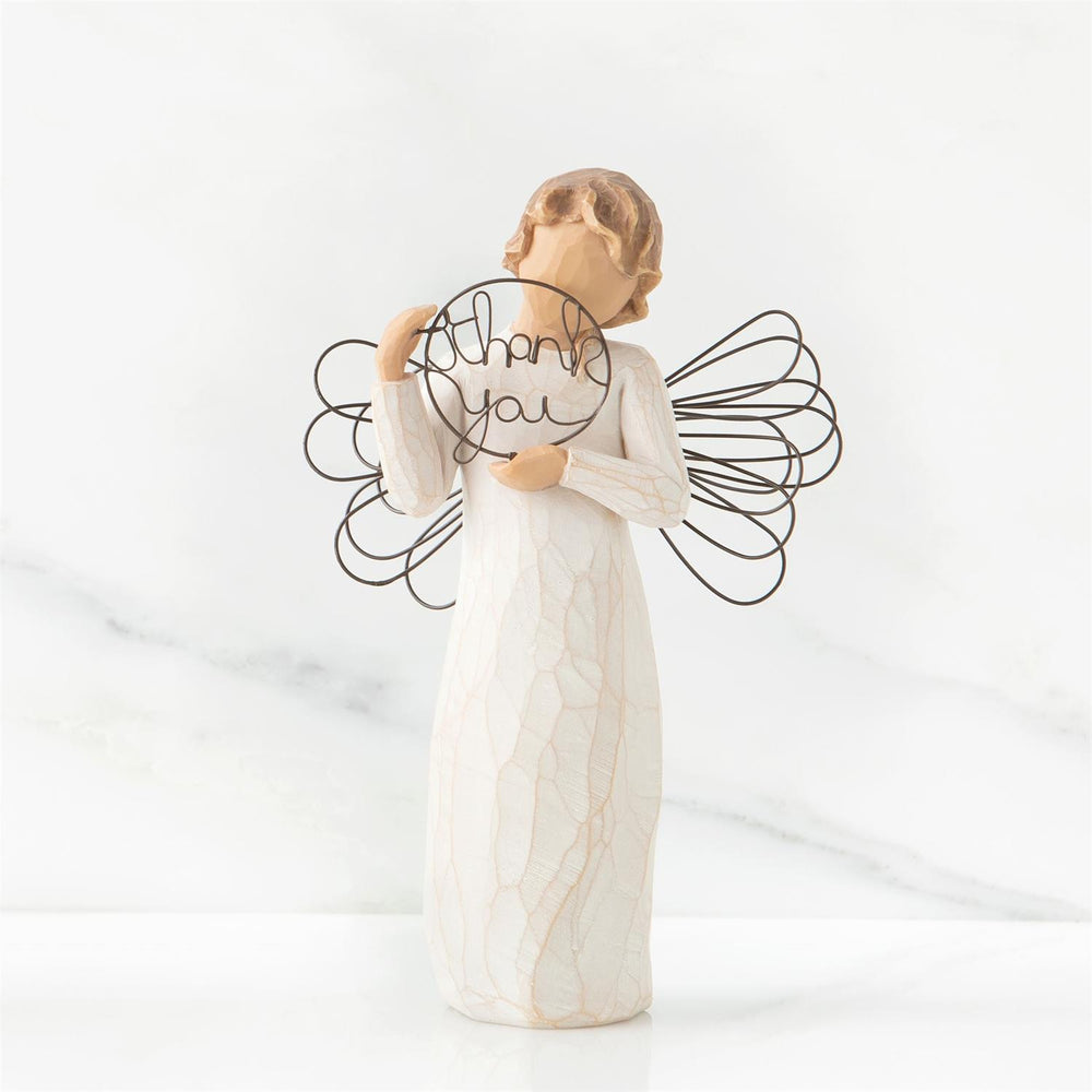Just For You - Premium Figurines from Willow Tree - Just $32.50! Shop now at Pat's Monograms