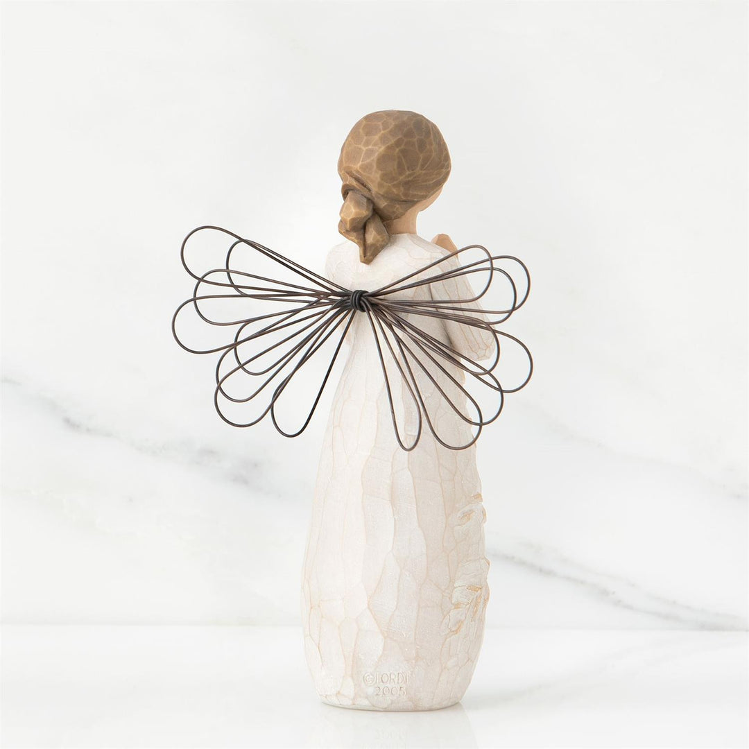 A Tree, A Prayer - Premium Figurines from Willow Tree - Just $34.95! Shop now at Pat's Monograms