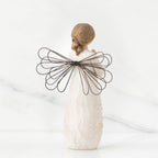 A Tree, A Prayer - Premium Figurines from Willow Tree - Just $34.95! Shop now at Pat's Monograms