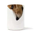 Beagle Snout Mug - Premium mug from American Brand Studio - Just $15.99! Shop now at Pat's Monograms