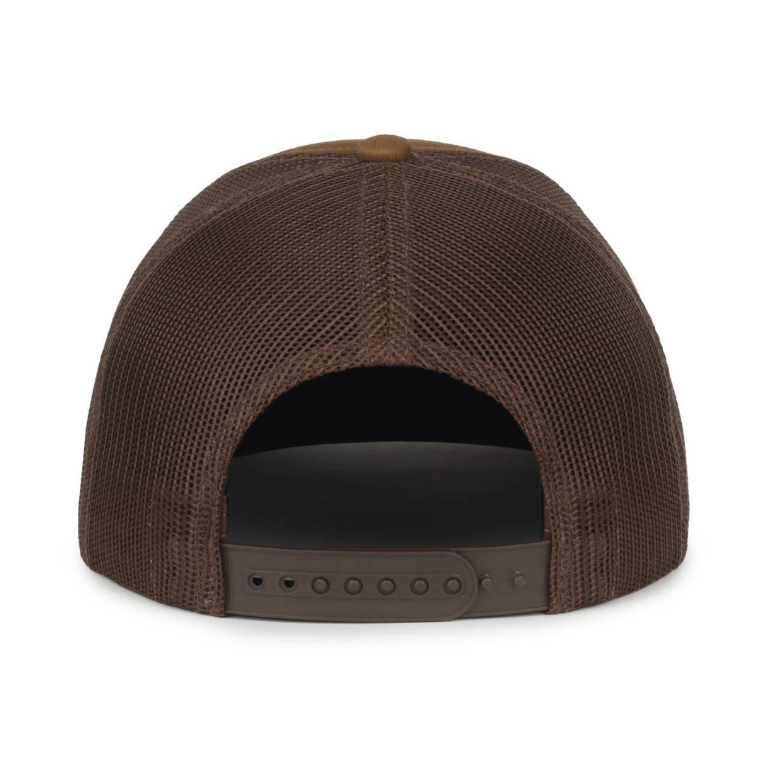 Astronaut Cowboy Horseback Cap - Premium Hat from Outdoor Cap - Just $18.95! Shop now at Pat's Monograms