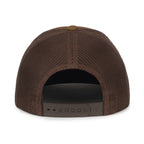 Astronaut Cowboy Horseback Cap - Premium Hat from Outdoor Cap - Just $18.95! Shop now at Pat's Monograms