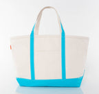 Large Classic Tote - Premium Bags and Totes from CB STATION - Just $44.99! Shop now at Pat's Monograms