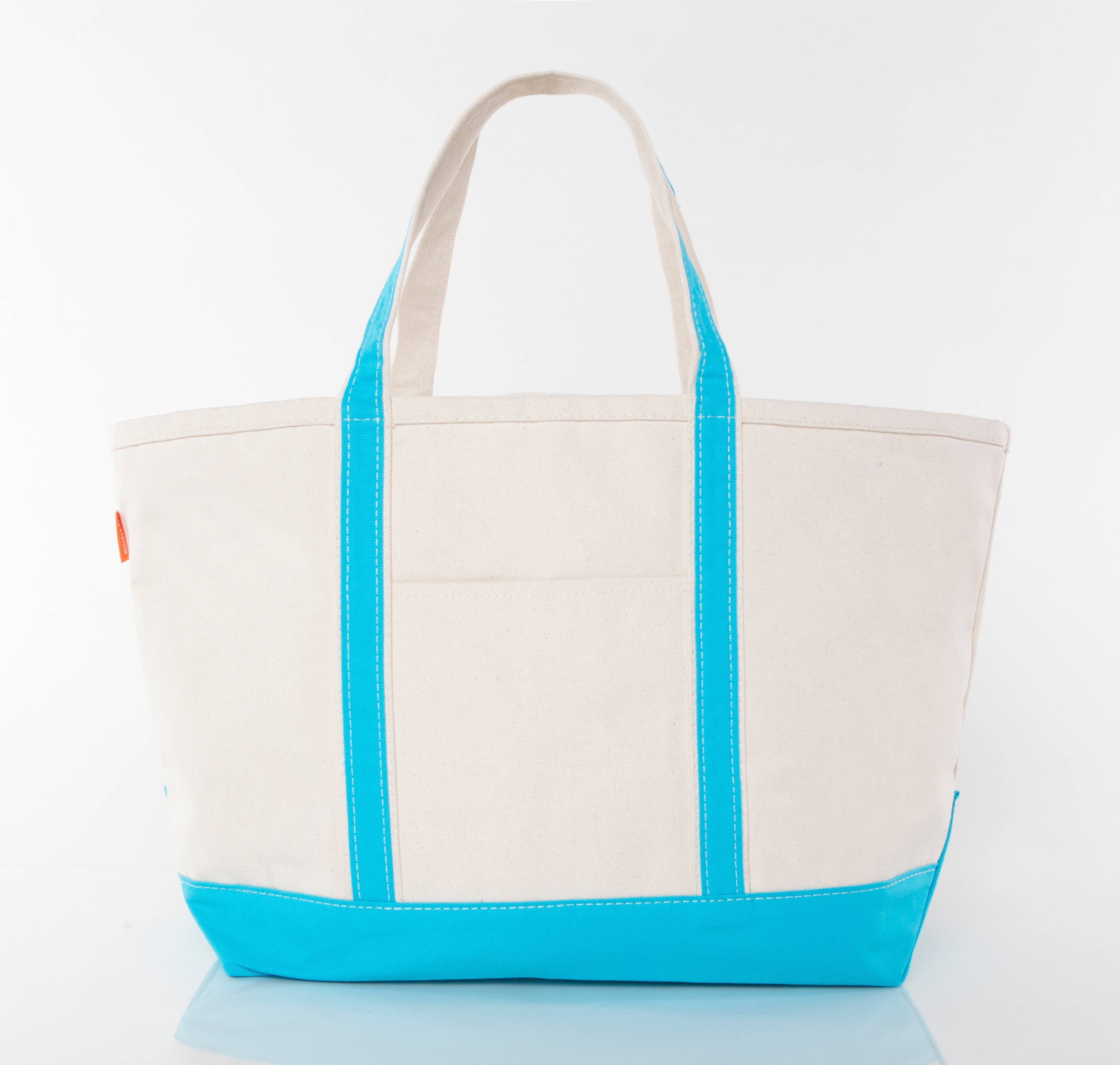 Large Classic Tote - Premium Bags and Totes from CB STATION - Just $44.99! Shop now at Pat's Monograms