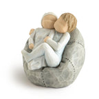 My New Baby - Premium Figurines from Willow Tree - Just $36.95! Shop now at Pat's Monograms