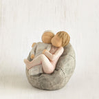 My New Baby - Premium Figurines from Willow Tree - Just $36.95! Shop now at Pat's Monograms
