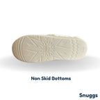 Yorkie Snuggs Slipper - Comfy - Pet lover - Premium  from E&S Pets - Just $24.95! Shop now at Pat's Monograms