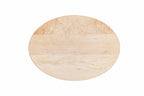 Oval Cutting Board - 9" x 12.75" x 0.75" - Premium Housewares from Labell - Just $15.95! Shop now at Pat's Monograms