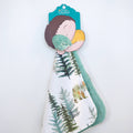 Mini Minky - In The Woods - Premium Baby Soothers from Honey Lemonade - Just $24.95! Shop now at Pat's Monograms