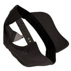 Performance 5 Panel Rope Baseball Cap Air Flow