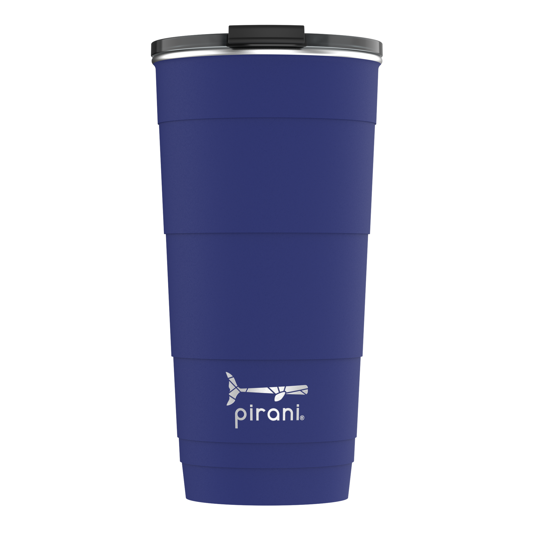 Insulated Stackable Tumbler 26 oz - Premium drinkware from Pirani Life - Just $33.95! Shop now at Pat's Monograms