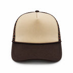 Leopard Pattern Mesh Foam Trucker Hat - Premium Hats & Caps from Hatzzi - Just $13! Shop now at Pat's Monograms