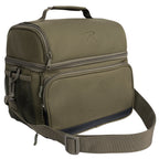 925 Lunch Cooler - Premium Lunch Boxes & Totes from Rothco - Just $28.95! Shop now at Pat's Monograms